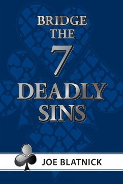 The Seven Deadly Sins - Blatnick, Joe