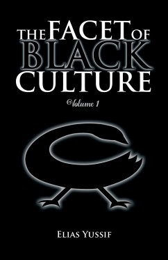 The Facet of Black Culture - Yussif, Elias