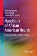 Handbook of African American Health - Bild 1
