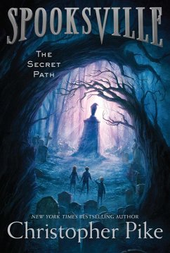 The Secret Path - Pike, Christopher