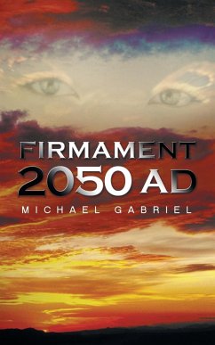 Firmament 2050 Ad - Gabriel, Michael