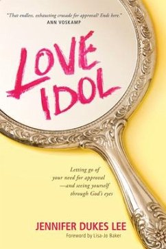 Love Idol - Lee, Jennifer Dukes