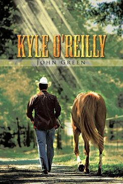 Kyle O'Reilly - Green, John