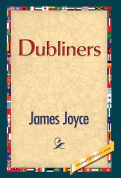 Dubliners - Joyce, James