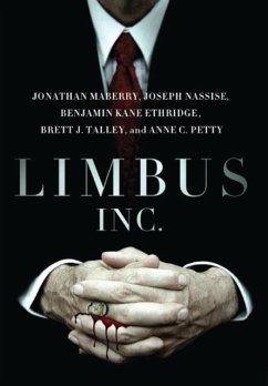 Limbus, Inc. - Maberry, Jonathan; Nassise, Joseph; Et Al