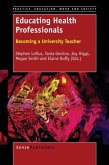 Educating Health Professionals