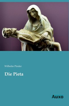 Cover Die Pieta