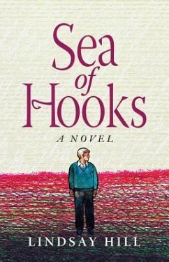 Sea of Hooks - Hill, Lindsay
