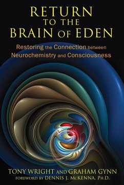 Return to the Brain of Eden - Wright, Tony; Gynn, Graham