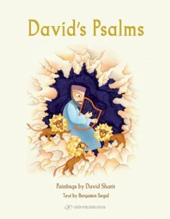 David's Psalms - Sharir, David