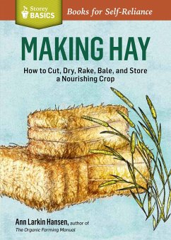 Making Hay - Hansen, Ann Larkin