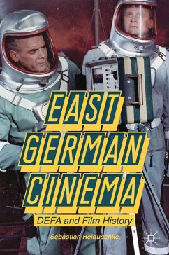 East German Cinema - Heiduschke, S.