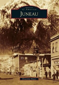 Juneau - Hayes, Ernestine