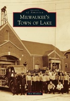 Milwaukee's Town of Lake - Winkler, Ron