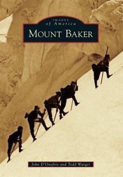 Mount Baker - D'Onofrio, John; Warger, Todd