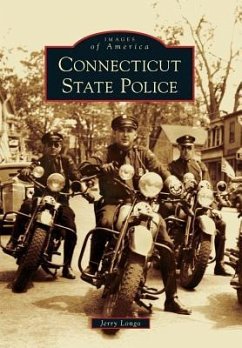 Connecticut State Police - Longo, Jerry