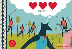 Hearts: Toon Books Level 1 - Rowe, Thereza