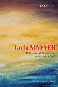 Go to Nineveh
