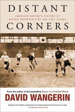 Cover Distant Corners