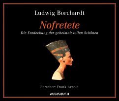 Nofretete (MP3-Download) - Borchardt, Ludwig