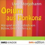 Opium aus Hongkong (MP3-Download)