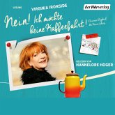 Nein! Ich möchte keine Kaffeefahrt! / Marie Sharp Bd.2 (MP3-Download)