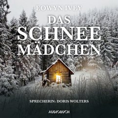 Das Schneemädchen (MP3-Download) - Ivey, Eowyn