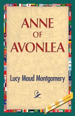 Anne of Avonlea - Montgomery, Lucy Maud