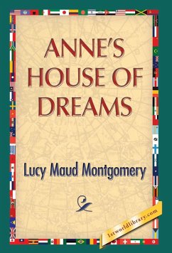 Anne's House of Dreams