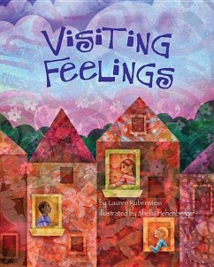Visiting Feelings - Rubenstein, Lauren J., JD, PsyD