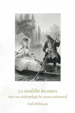 Cover La sociabilité des coeurs