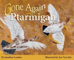 Gone Again Ptarmigan - London, Jonathan