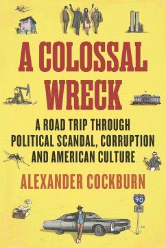 A Colossal Wreck - Cockburn, Alexander