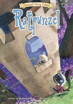 Ratpunzel - Guillain, Charlotte