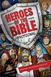 Heroes of the Bible Devotional - Bild 1