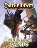 Pathfinder Player Companion: People of the Sands