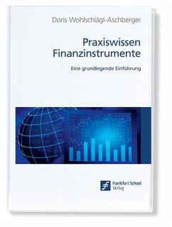 Praxiswissen Finanzinstrumente - Wohlschlägl-Aschberger, Doris