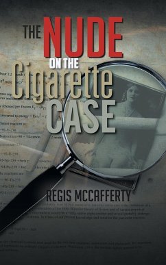 The Nude on the Cigarette Case - McCafferty, Regis