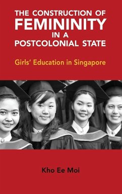 The Construction of Femininity in a Postcolonial State - Kho, Ee Moi