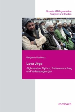 Loya Jirga - Buchholz, Benjamin