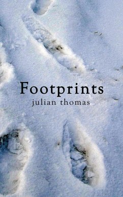 Footprints - Thomas, Julian