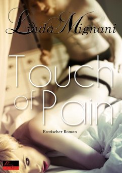 Touch of Pain (eBook, ePUB) - Mignani, Linda