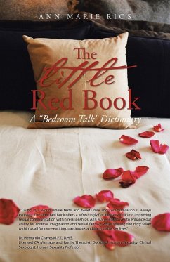 The Little Red Book - Rios, Ann Marie