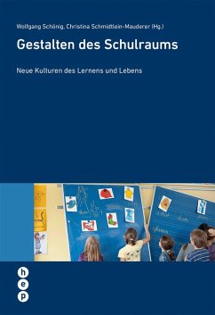 Gestalten des Schulraums (eBook, ePUB) - Schönig, Wolfgang