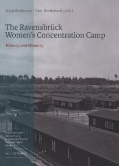 The Ravensbrück Women's Concentration Camp