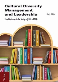 Cover Cultural Diversity Management und Leadership