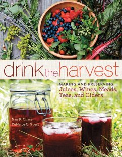 Drink the Harvest - C. Guest, DeNeice; K. Chase, Nan