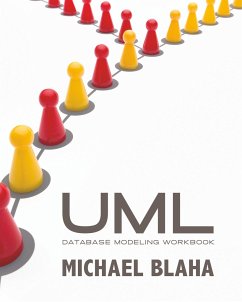 UML Database Modeling Workbook - Blaha, Michael