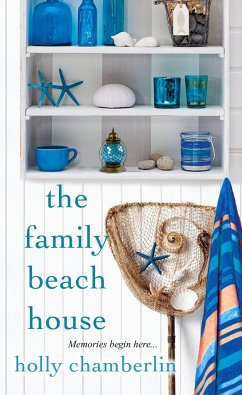 The Family Beach House - Chamberlin, Holly