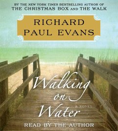 Walking on Water - Evans, Richard Paul